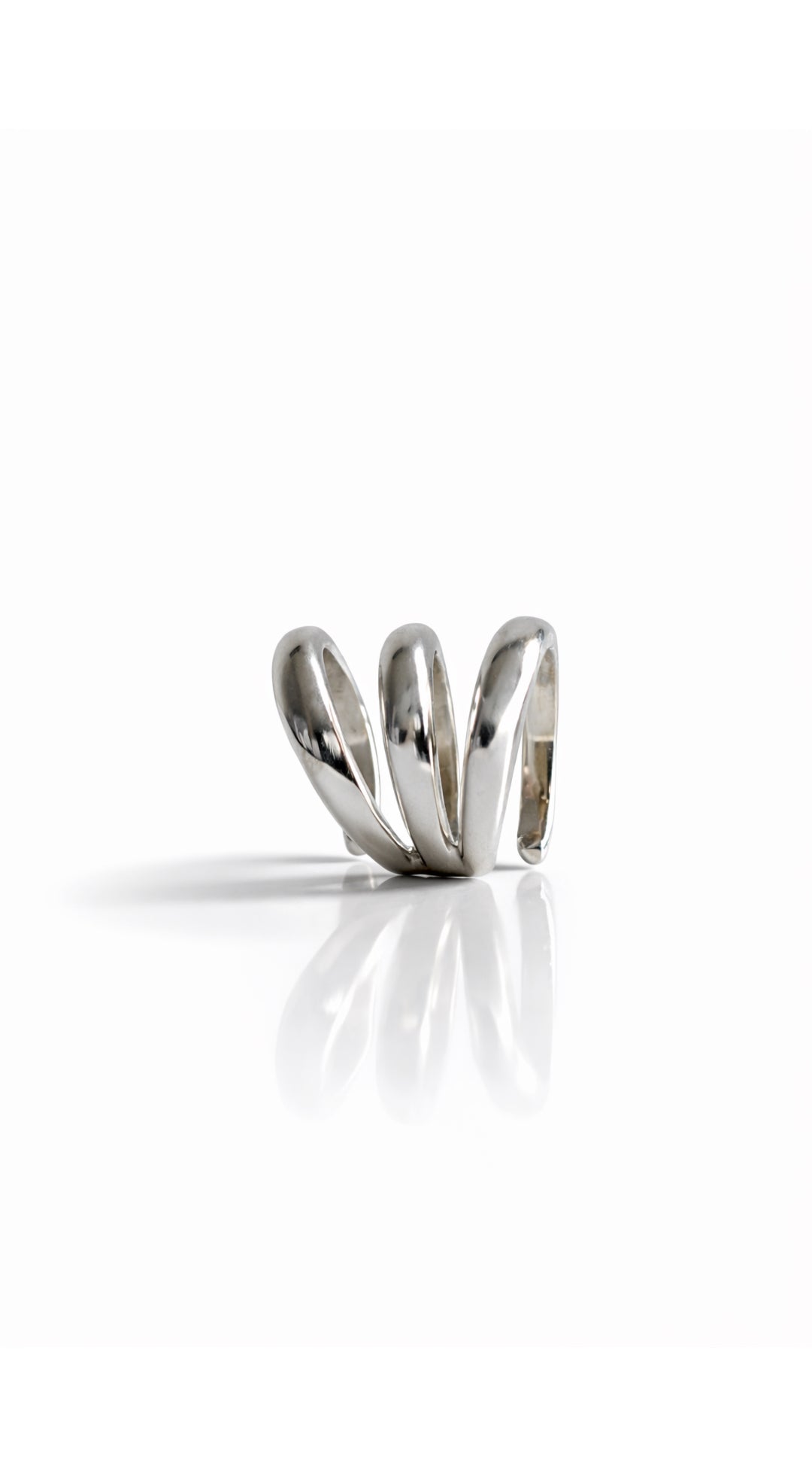 Earcuff Triple