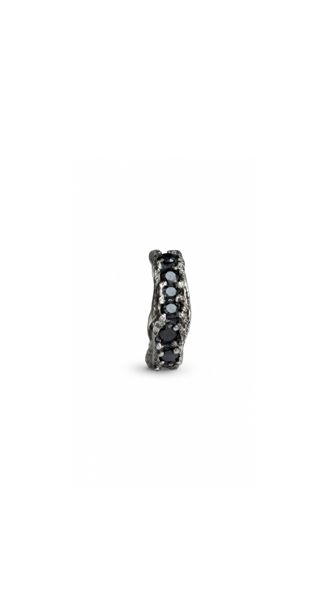 Crush Earcuff