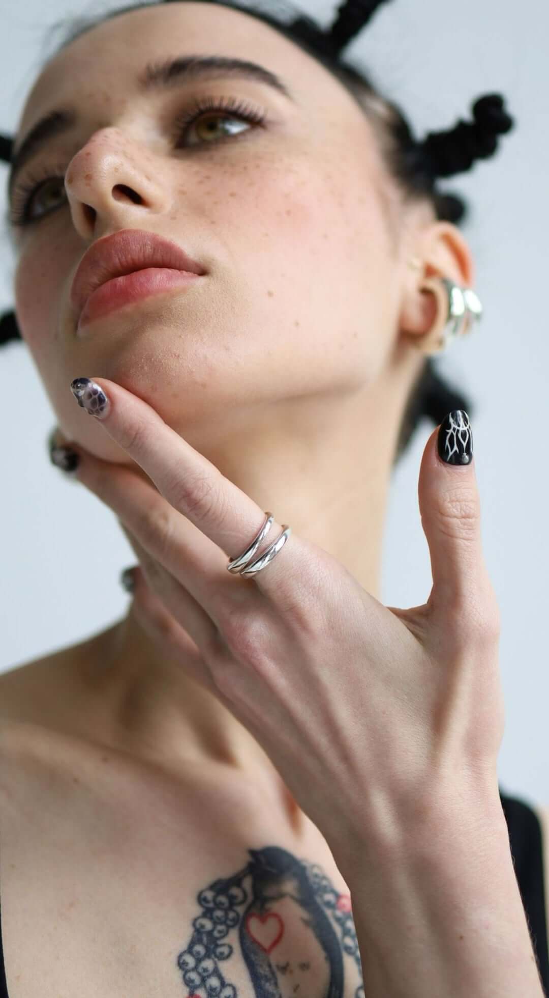 nan worn, handmade handmade jewelry