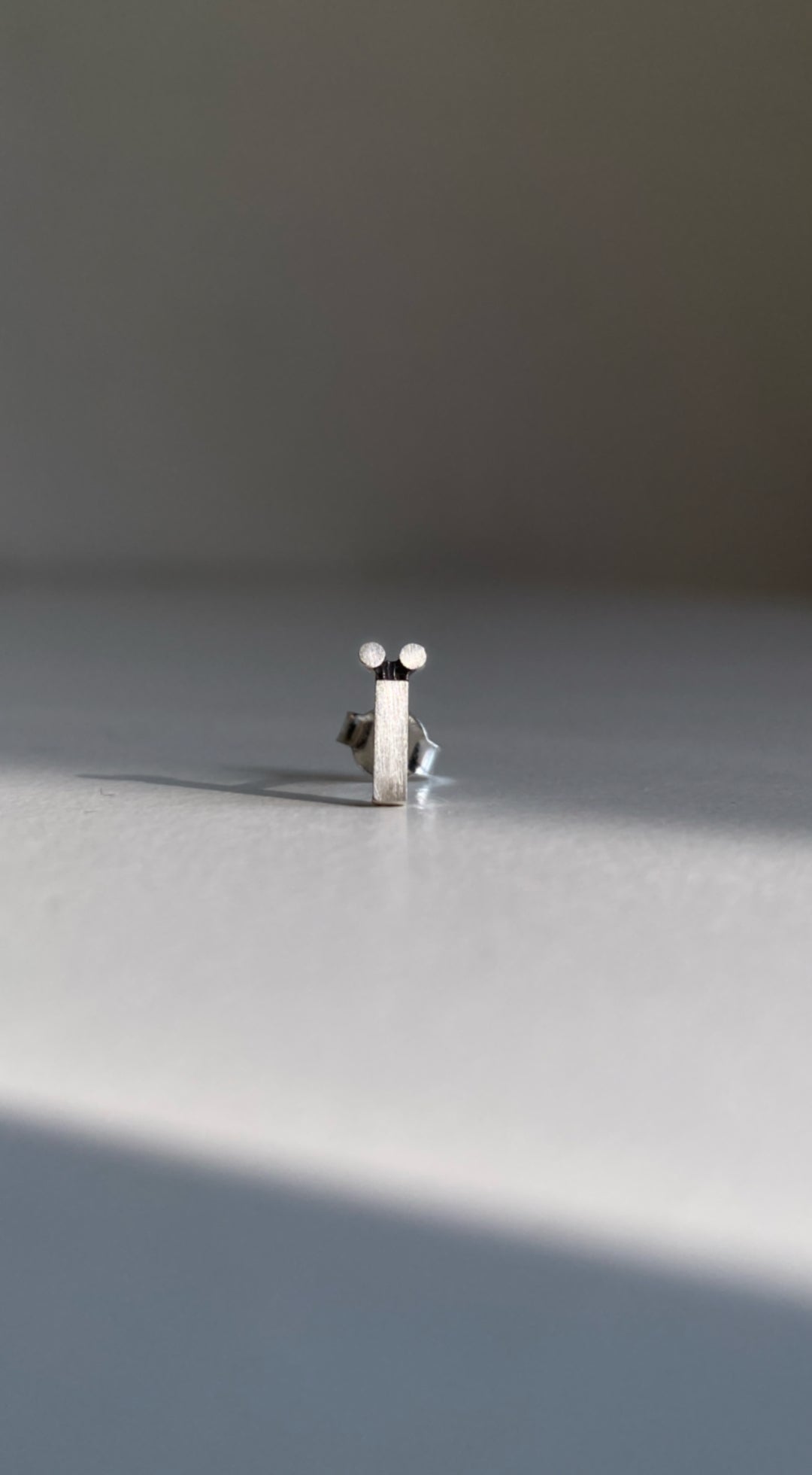 Пусета Літера Ї