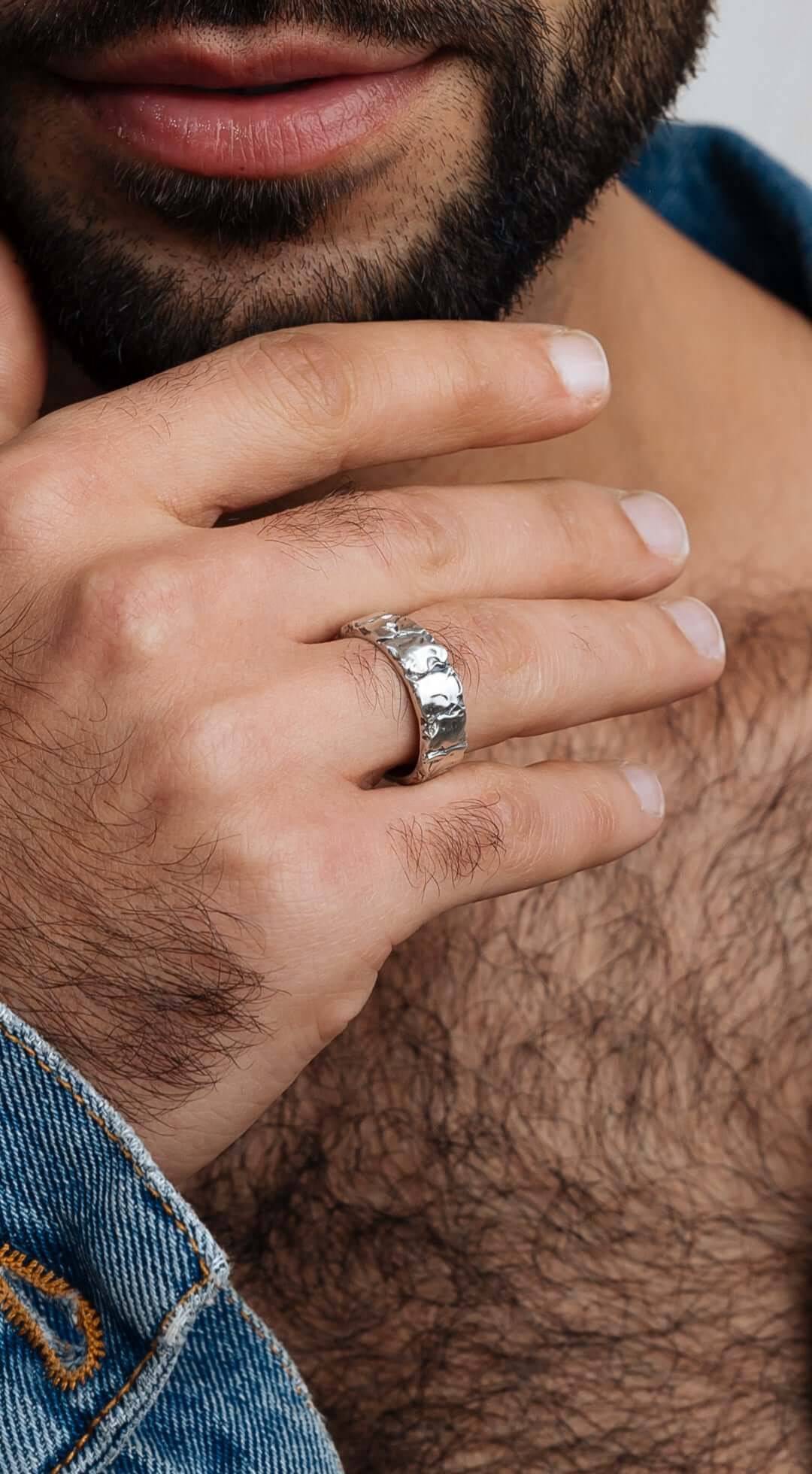 nan worn, handmade handmade jewelry