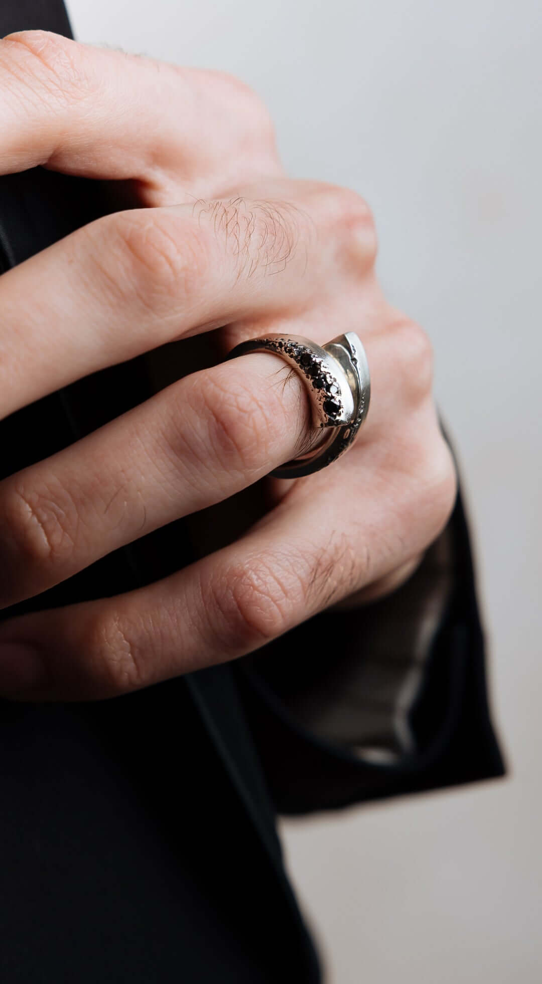 nan worn, handmade handmade jewelry