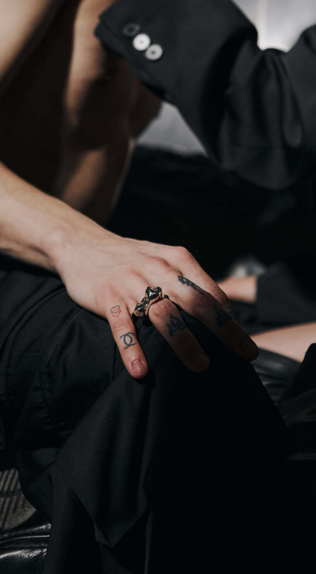 nan worn, handmade handmade jewelry