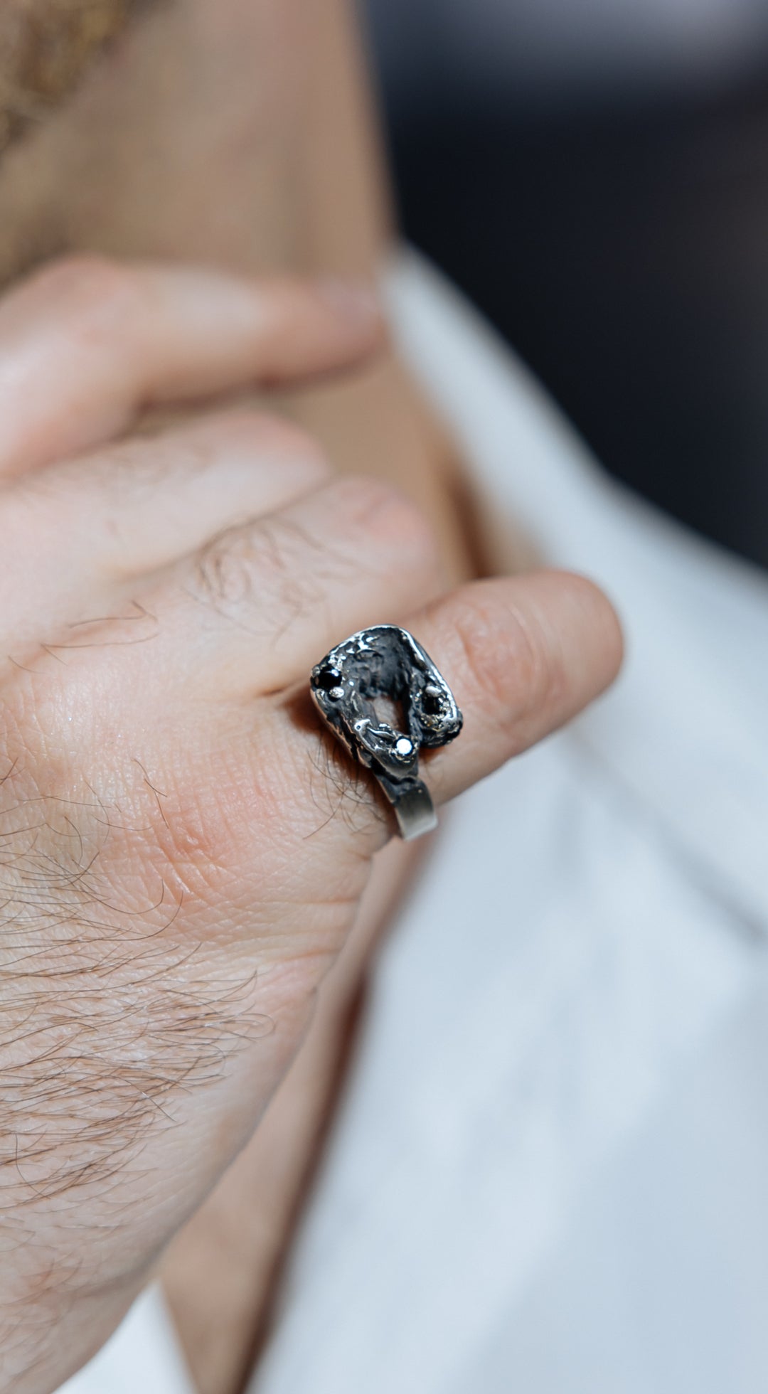 Каблучка Reborn