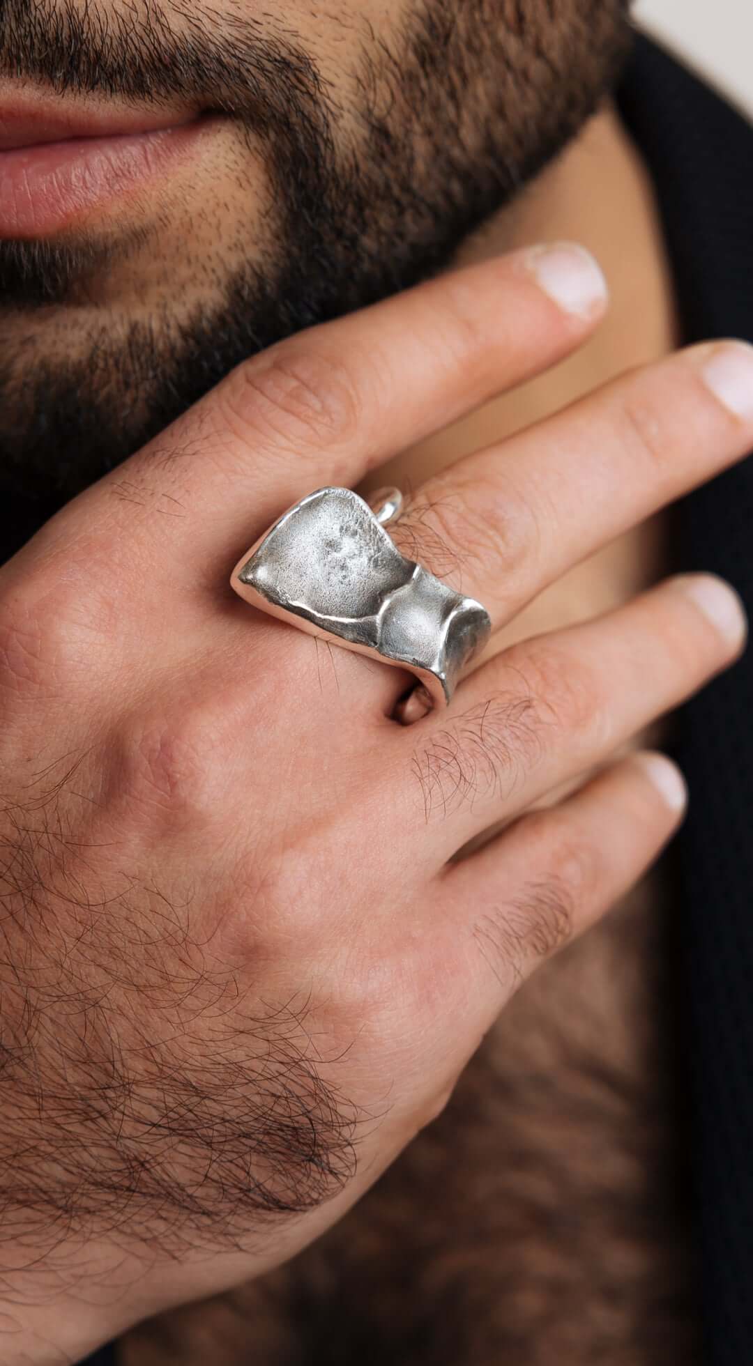 nan worn, handmade handmade jewelry