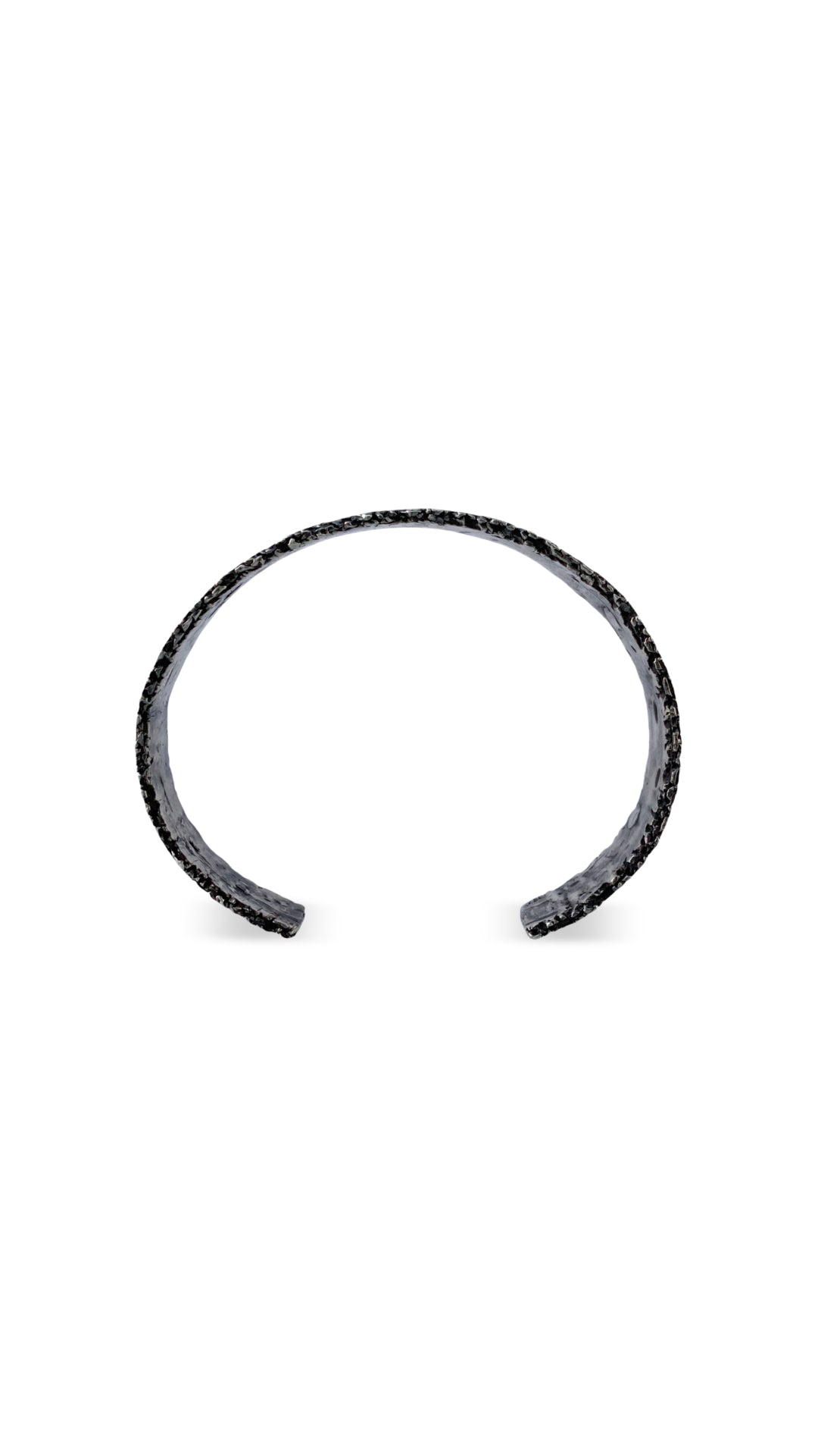 Ruget Sterling Silver Bracelet