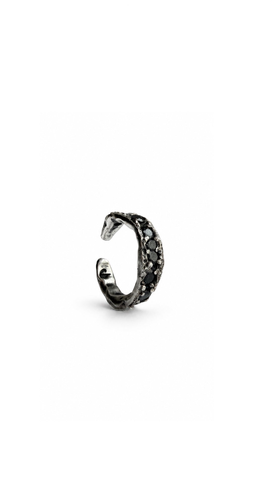 Crush Earcuff