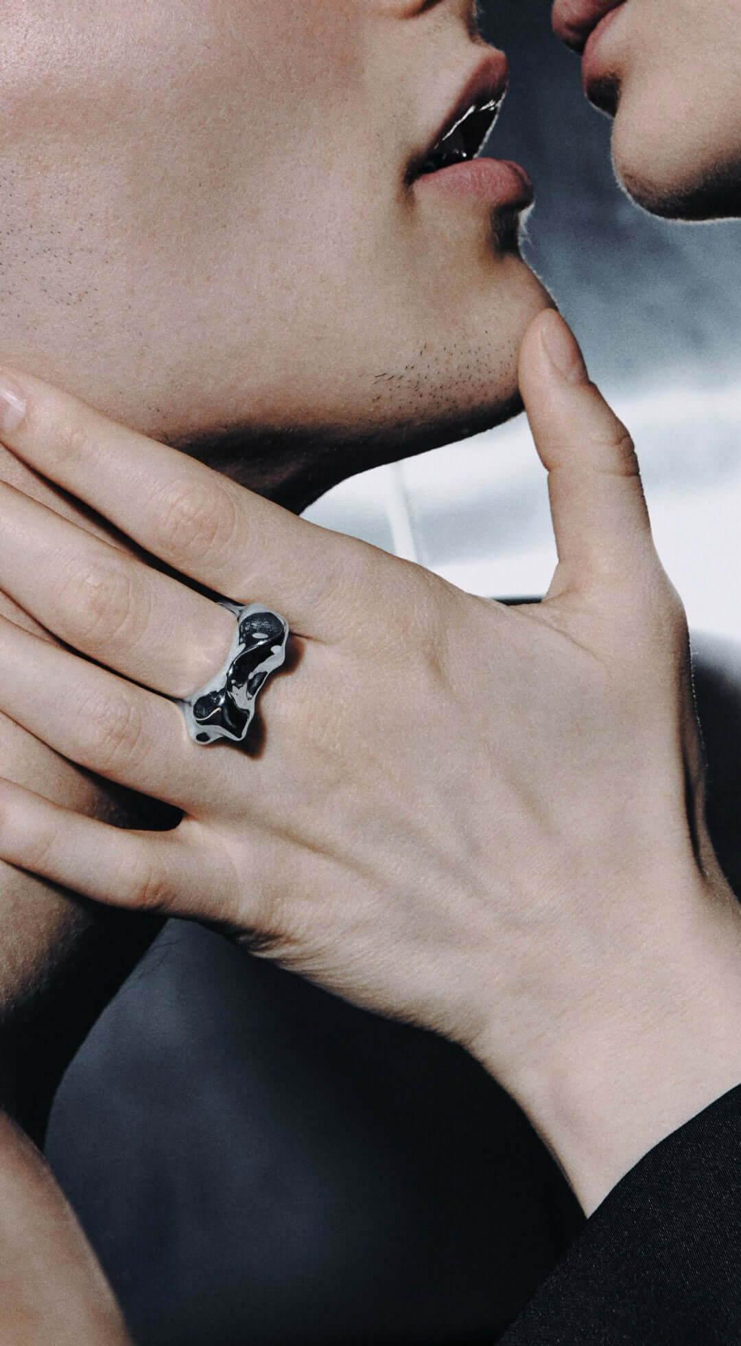 nan worn, handmade handmade jewelry