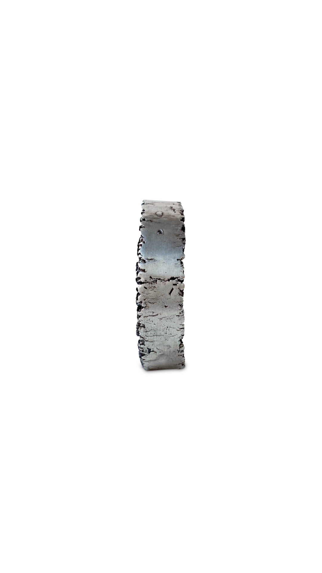 Ruget Sterling Silver Bracelet