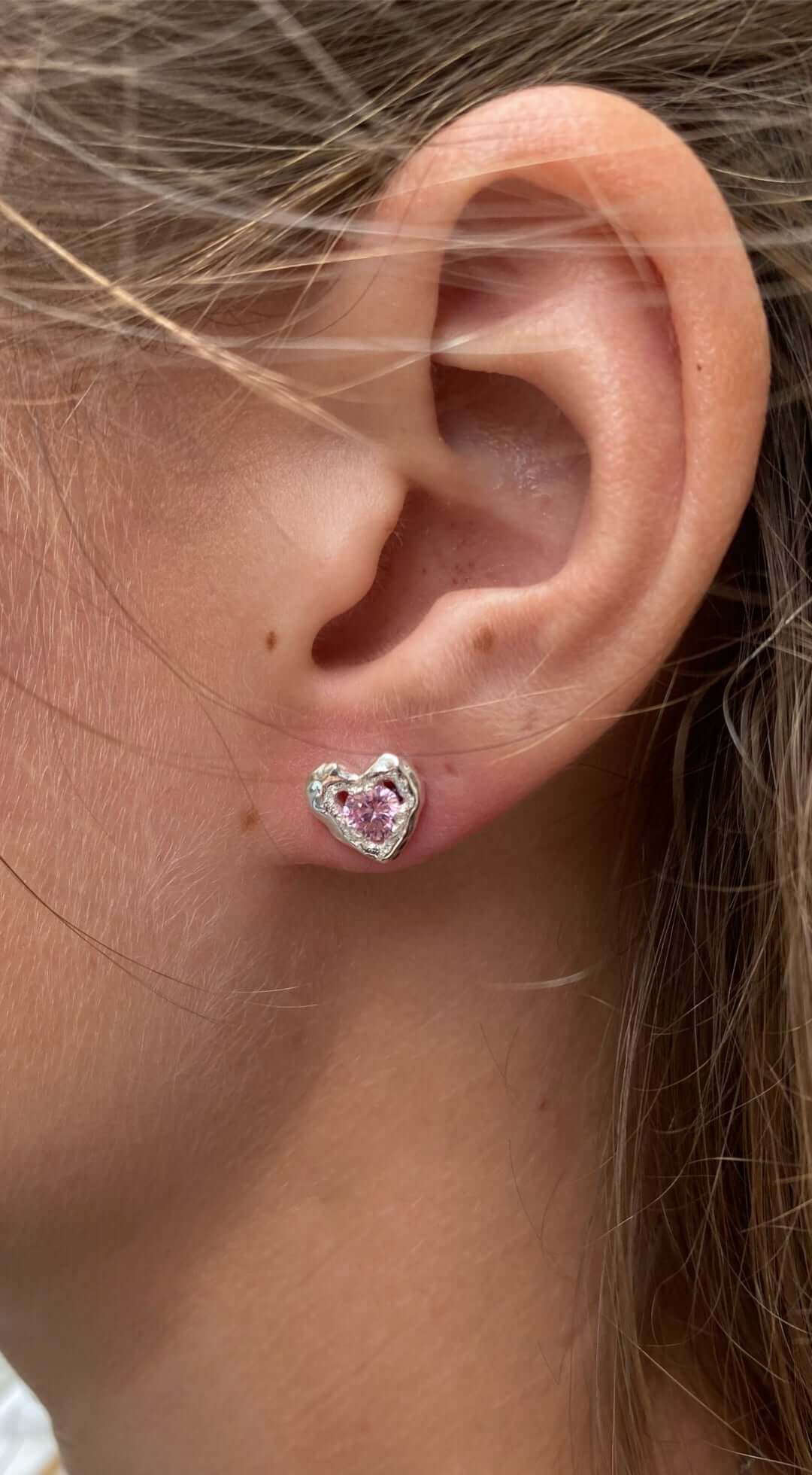 nan worn, handmade handmade jewelry