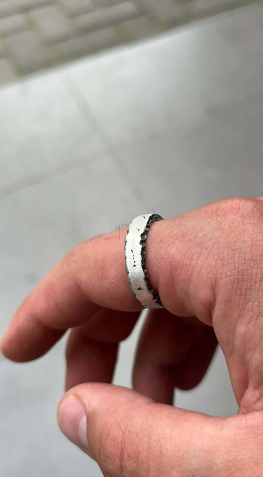 nan worn, handmade handmade jewelry