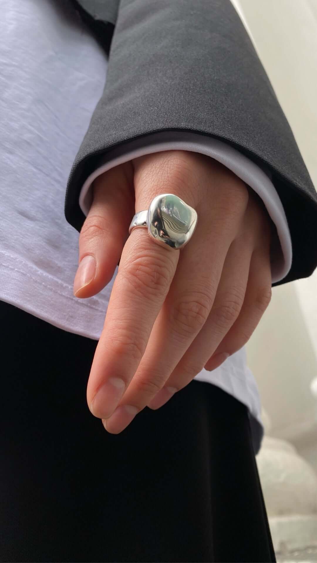 nan worn, handmade handmade jewelry