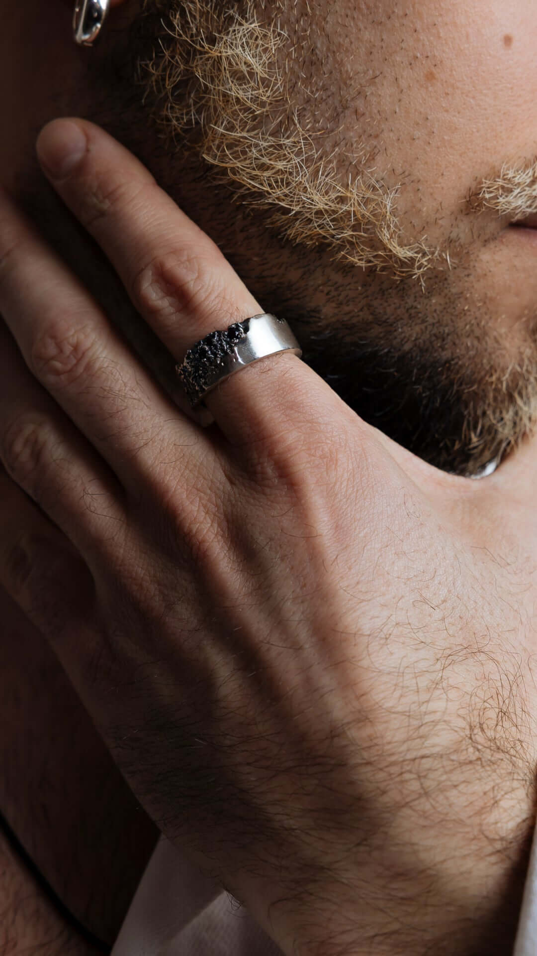 nan worn, handmade handmade jewelry