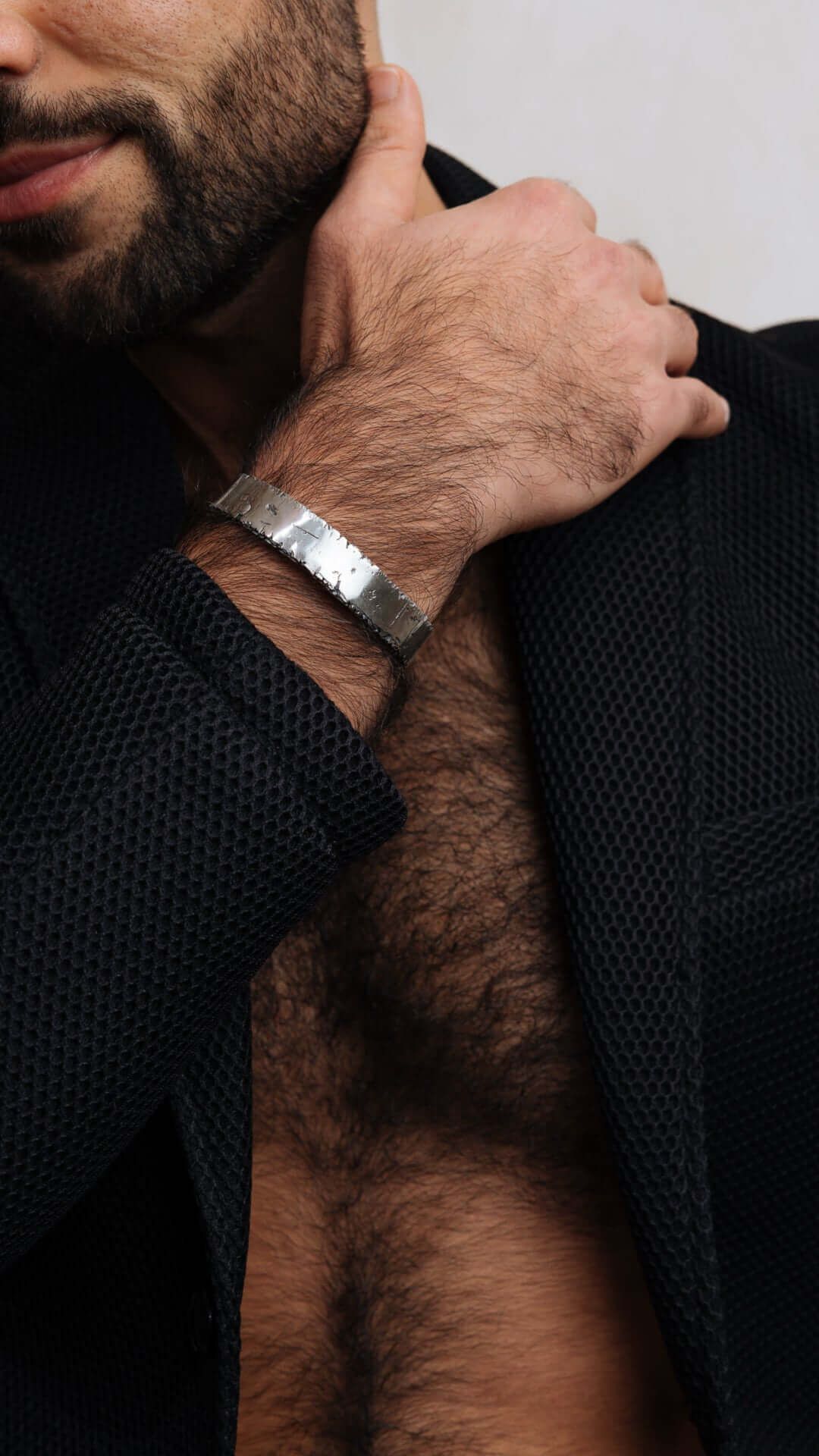 nan worn, handmade handmade jewelry