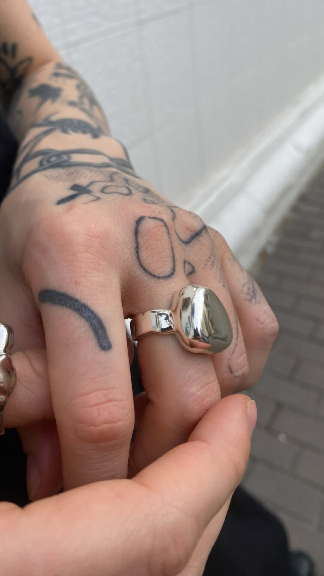 nan worn, handmade handmade jewelry