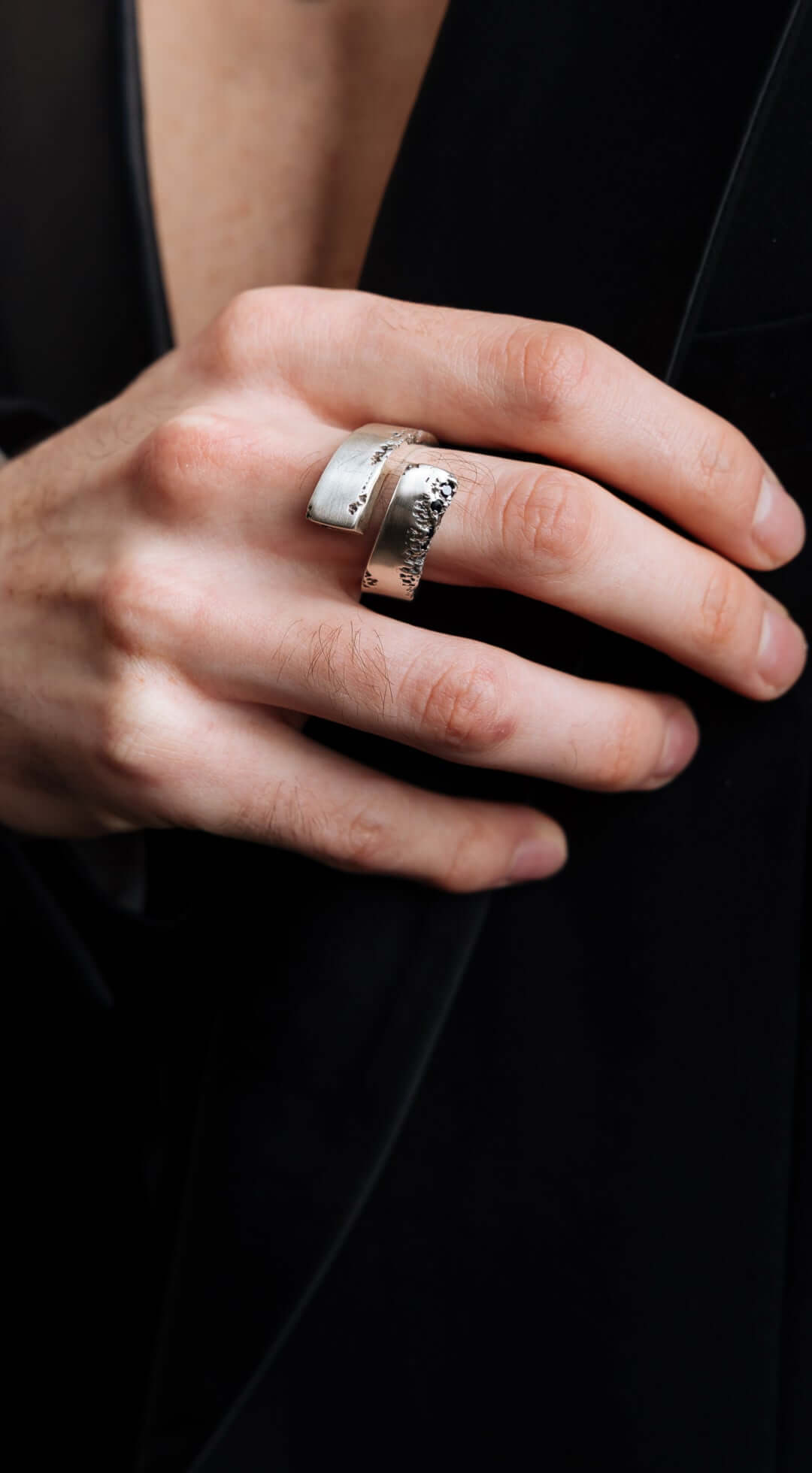 nan worn, handmade handmade jewelry