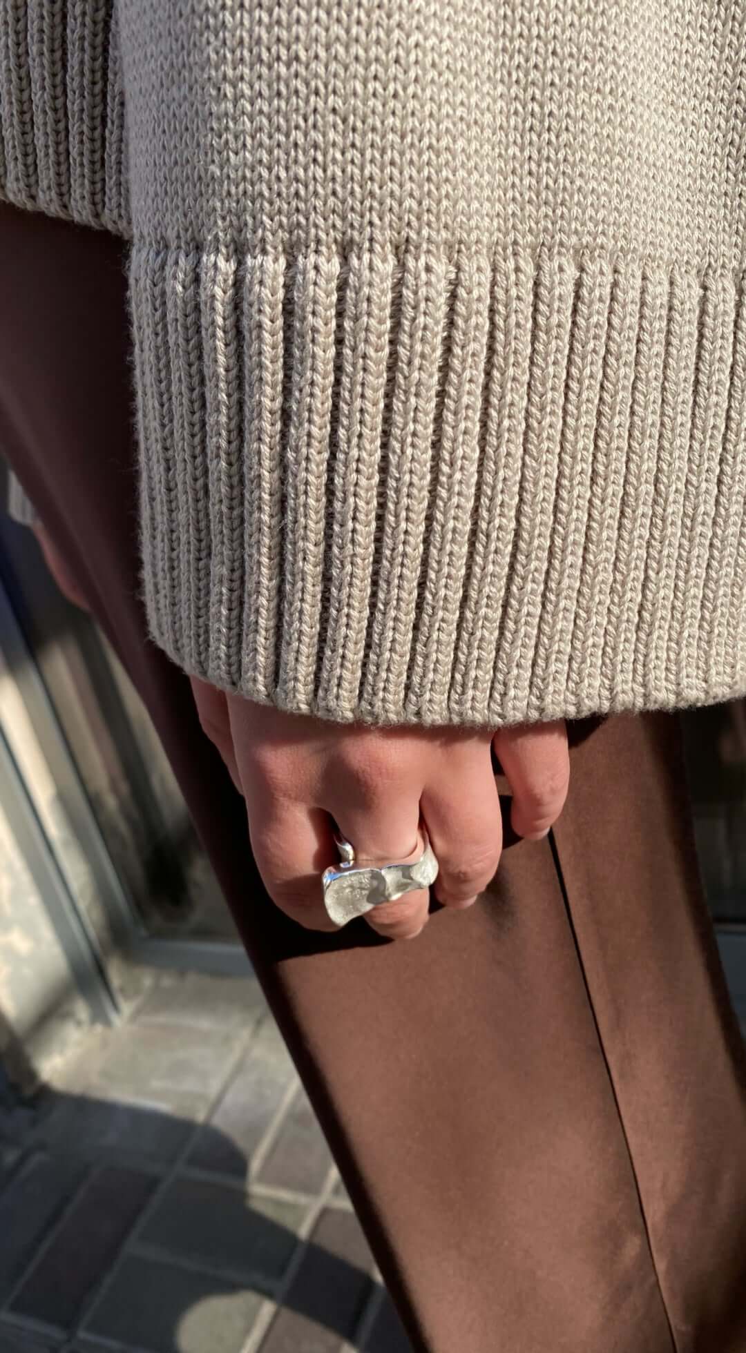 nan worn, handmade handmade jewelry