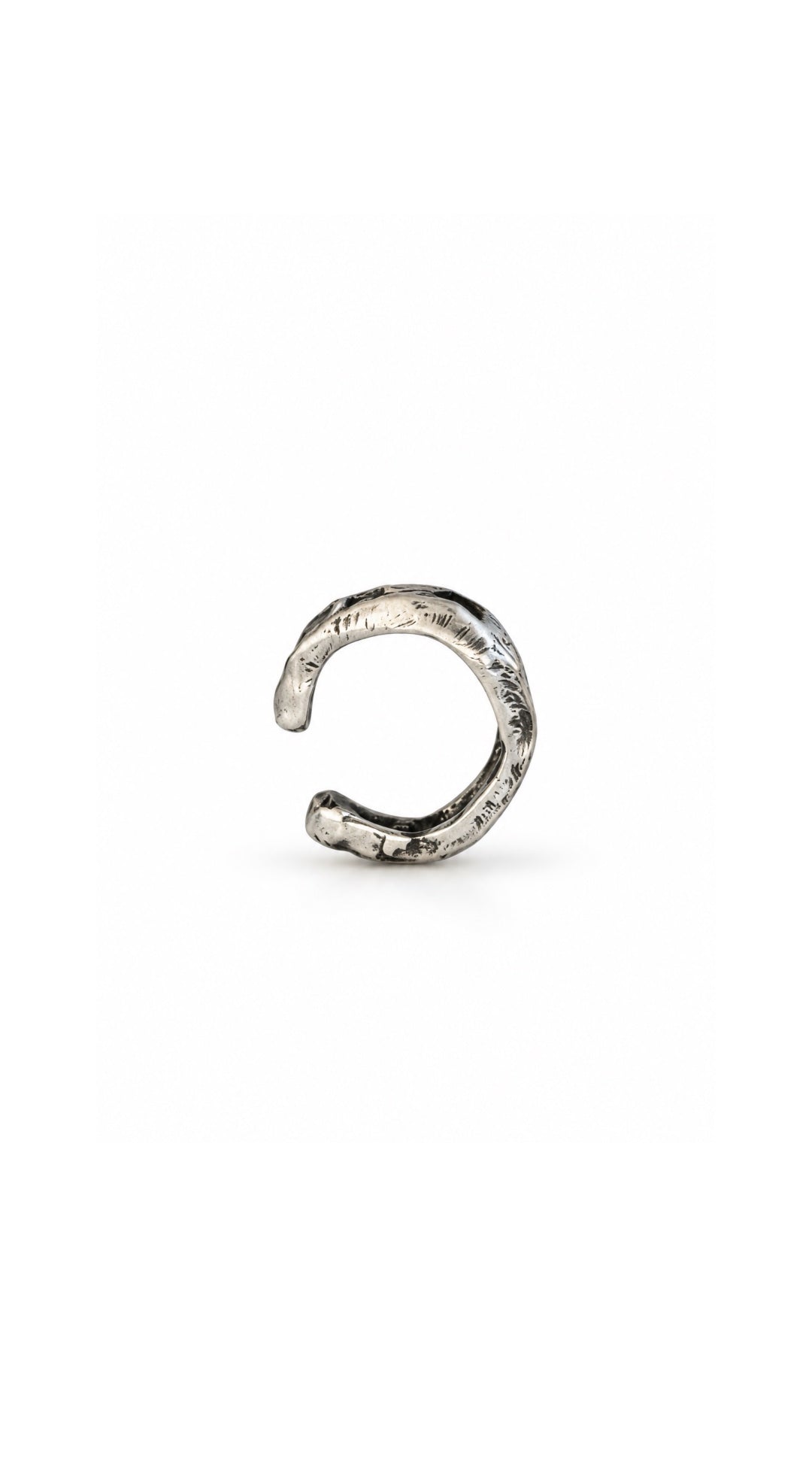 Broken Earcuff