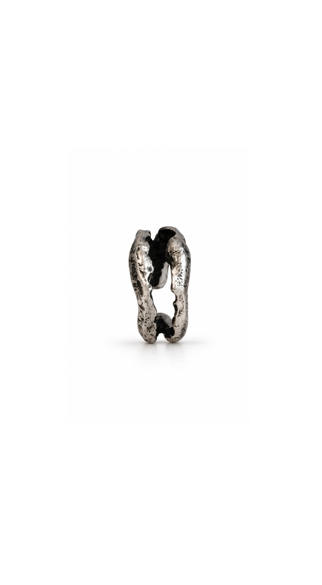 Broken Earcuff