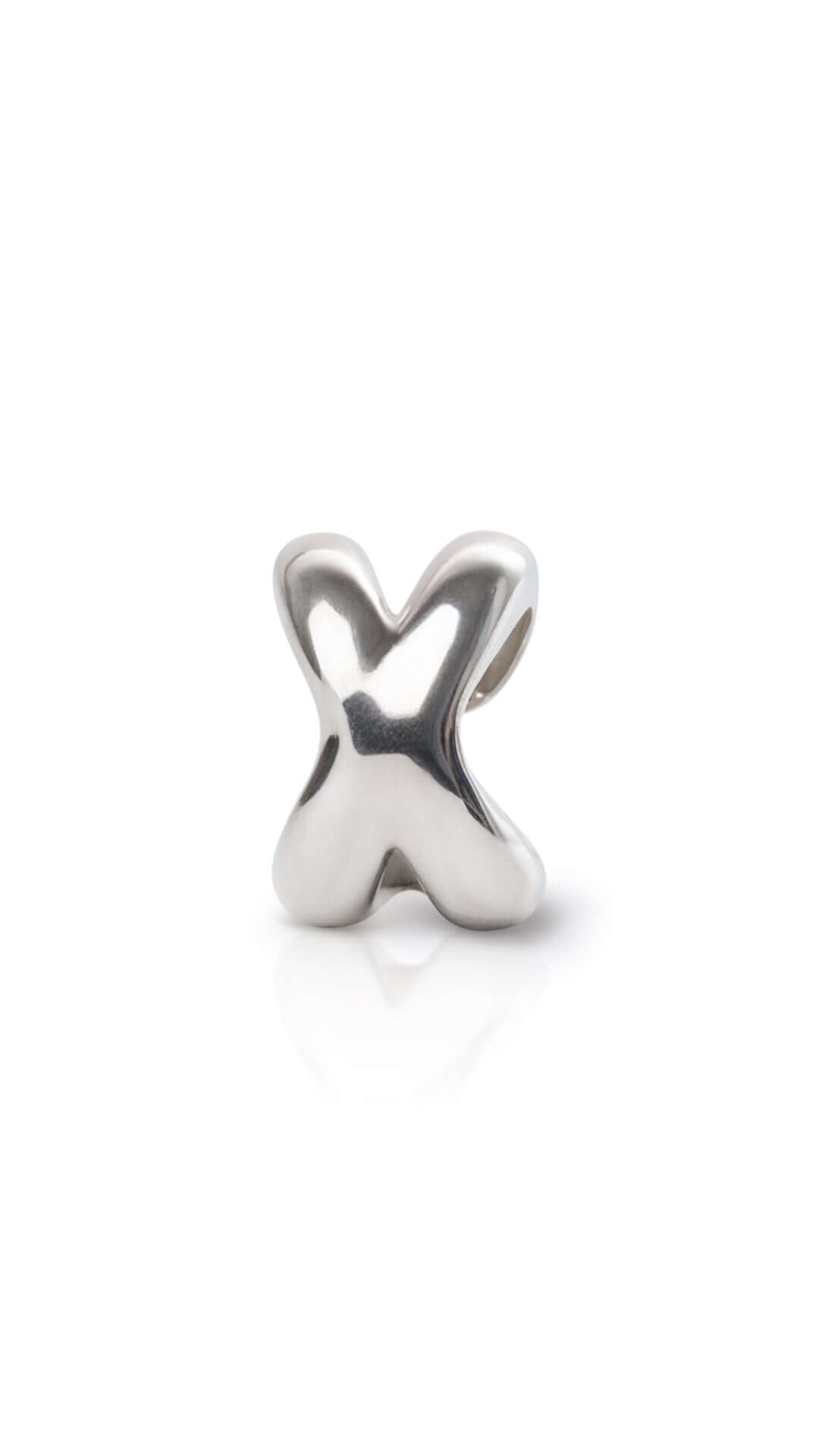 Infinity Earcuff, handmade from 925 sterling silver