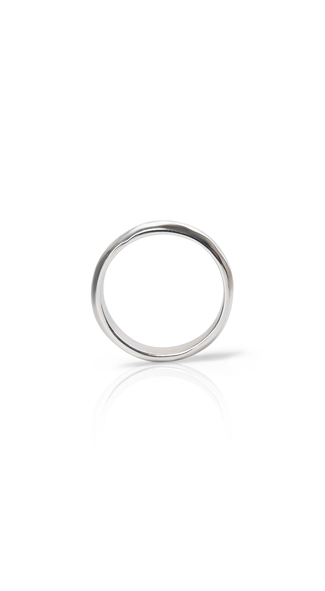 Simple Ring