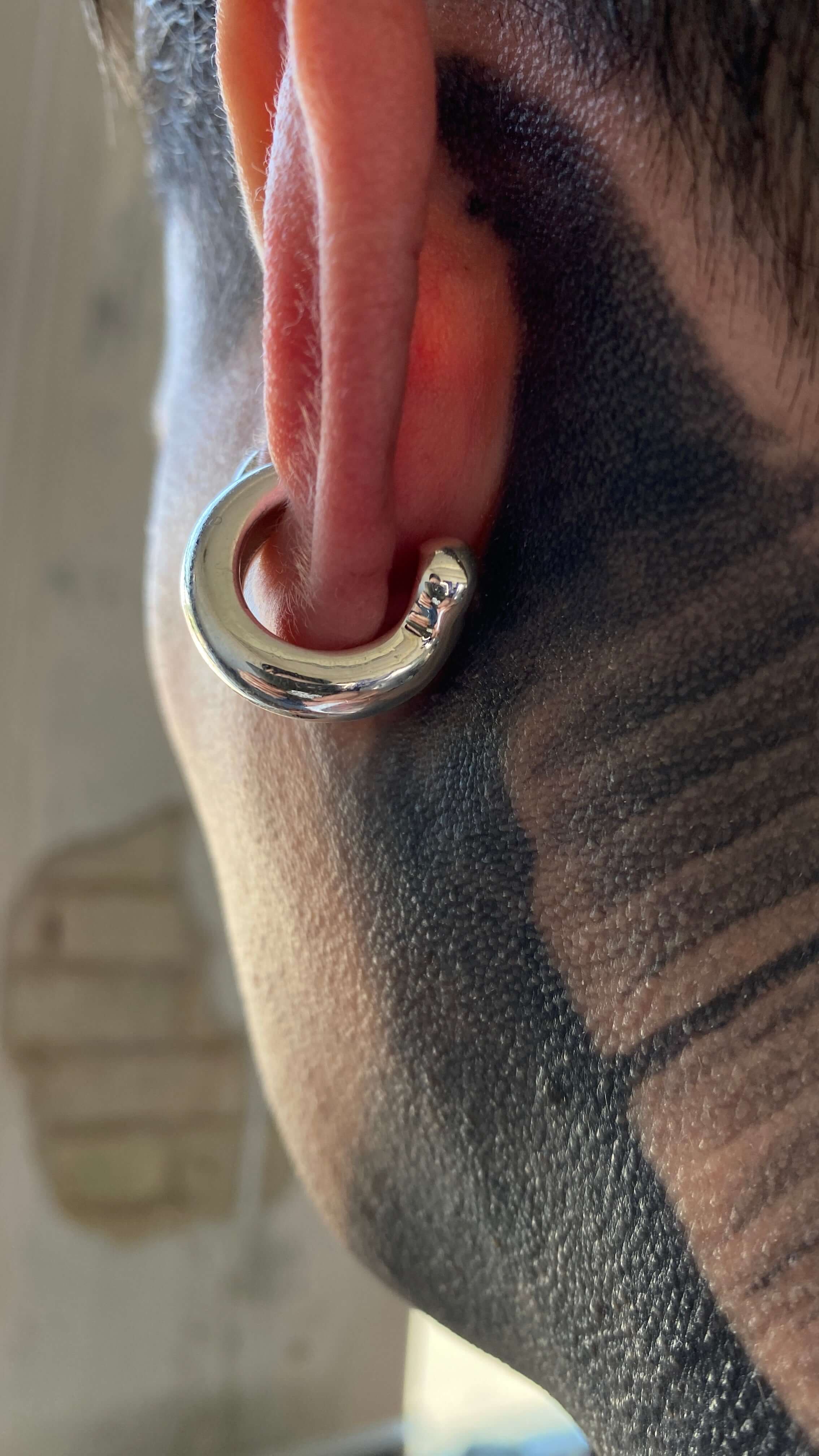 Earcuff Penis