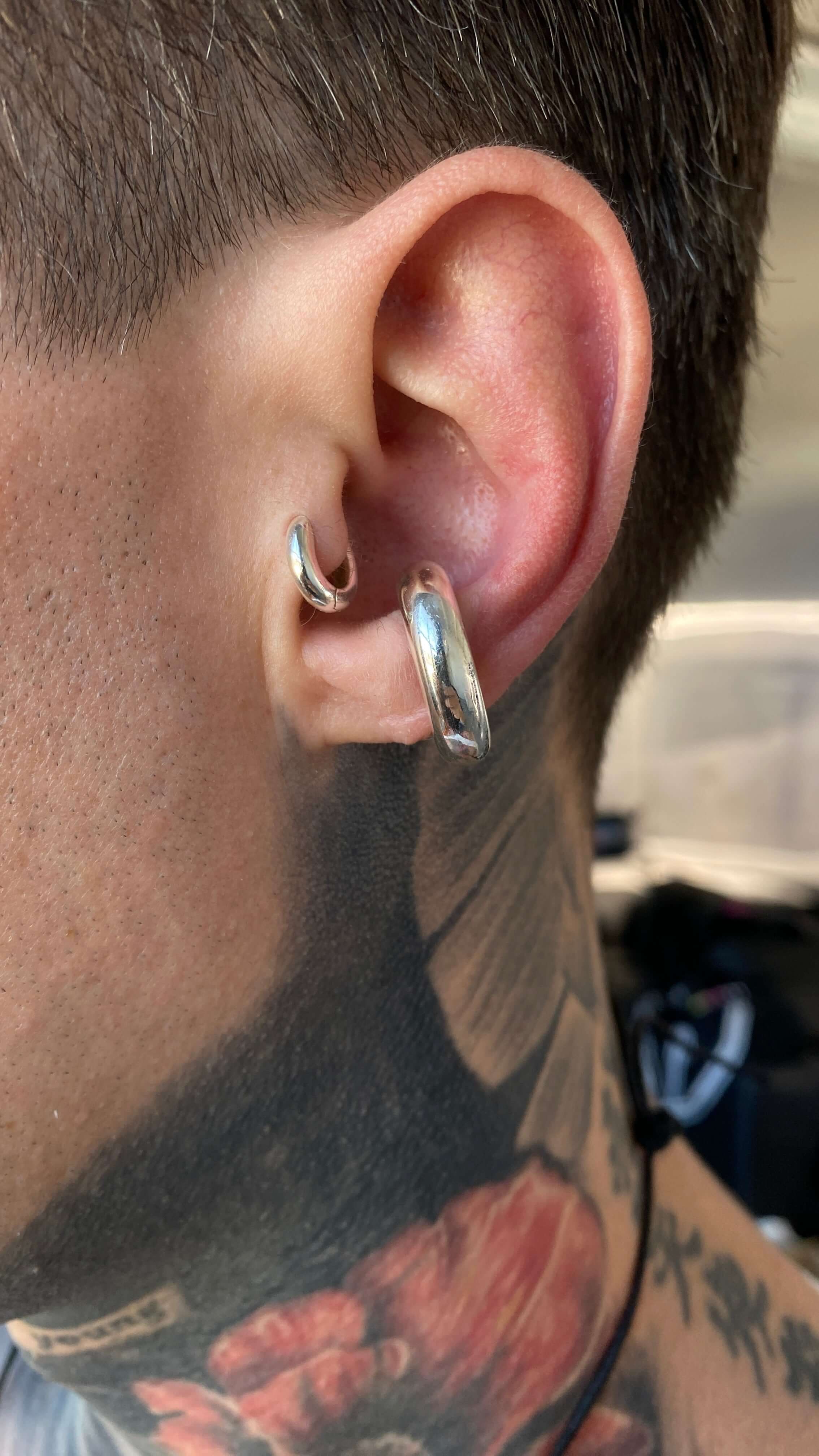 Earcuff Penis