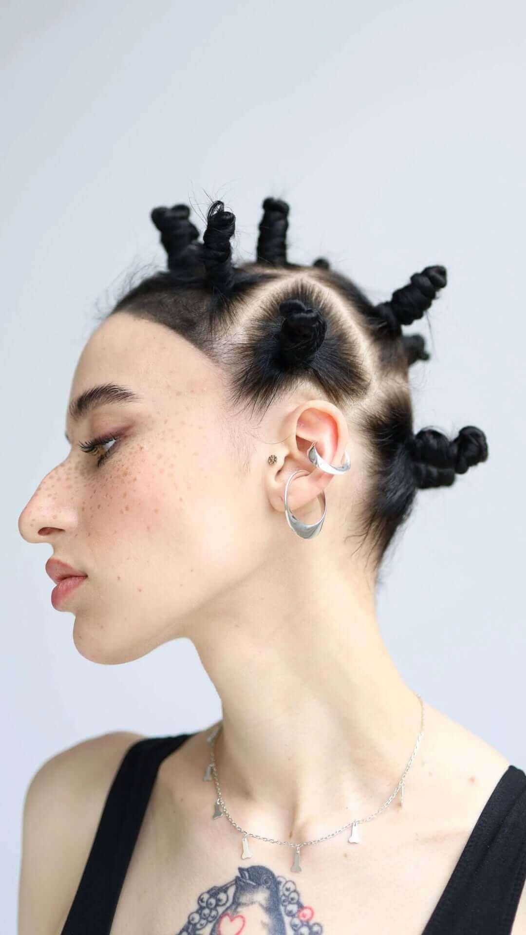 nan worn, handmade handmade jewelry