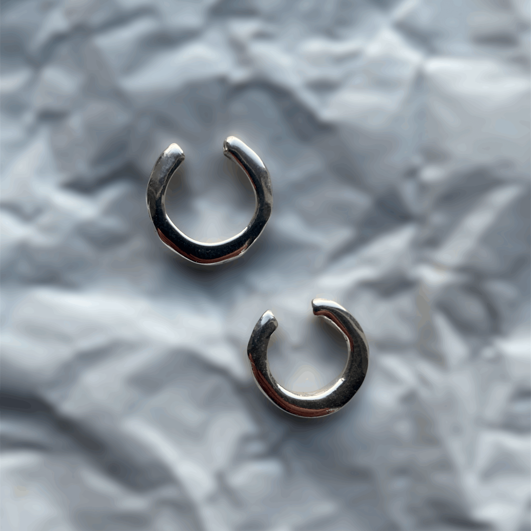 Close-up of nan, handmade handmade jewelry details