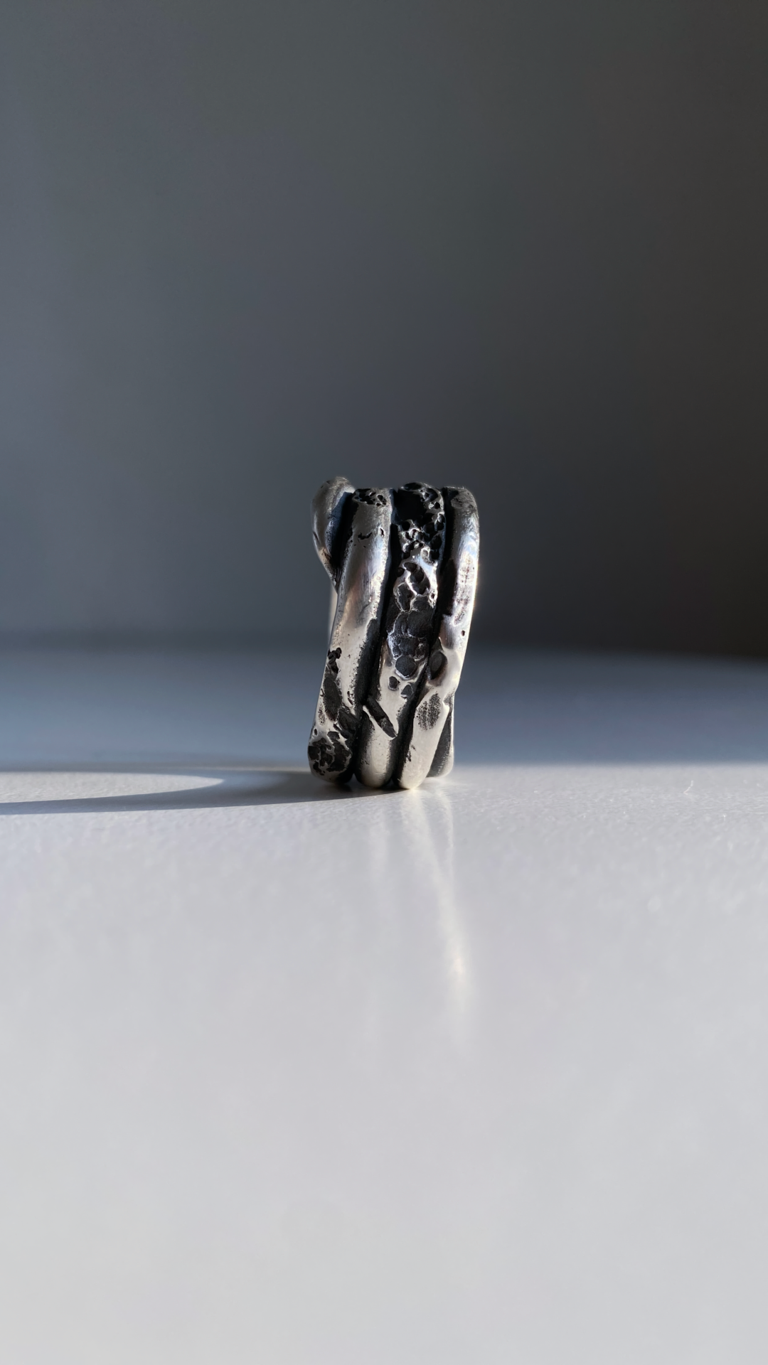 Wire Ring