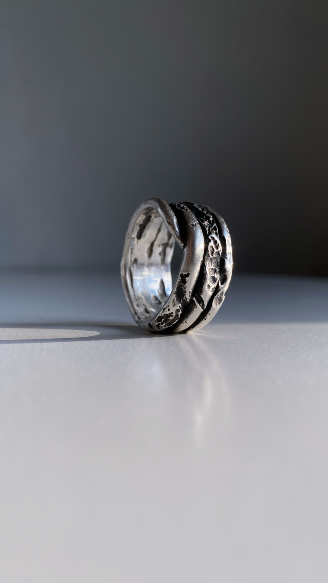 Wire Ring