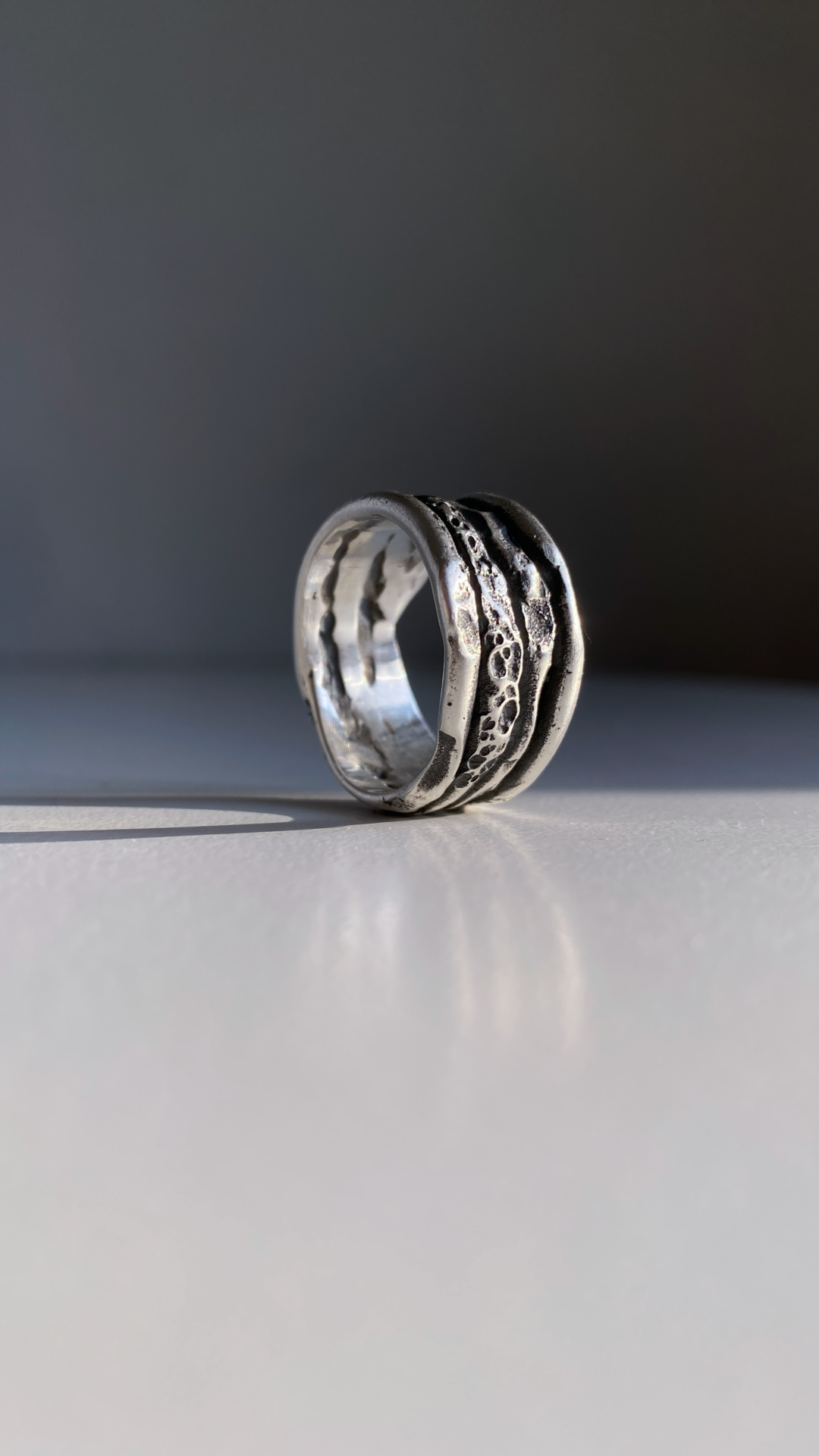 Wire Ring