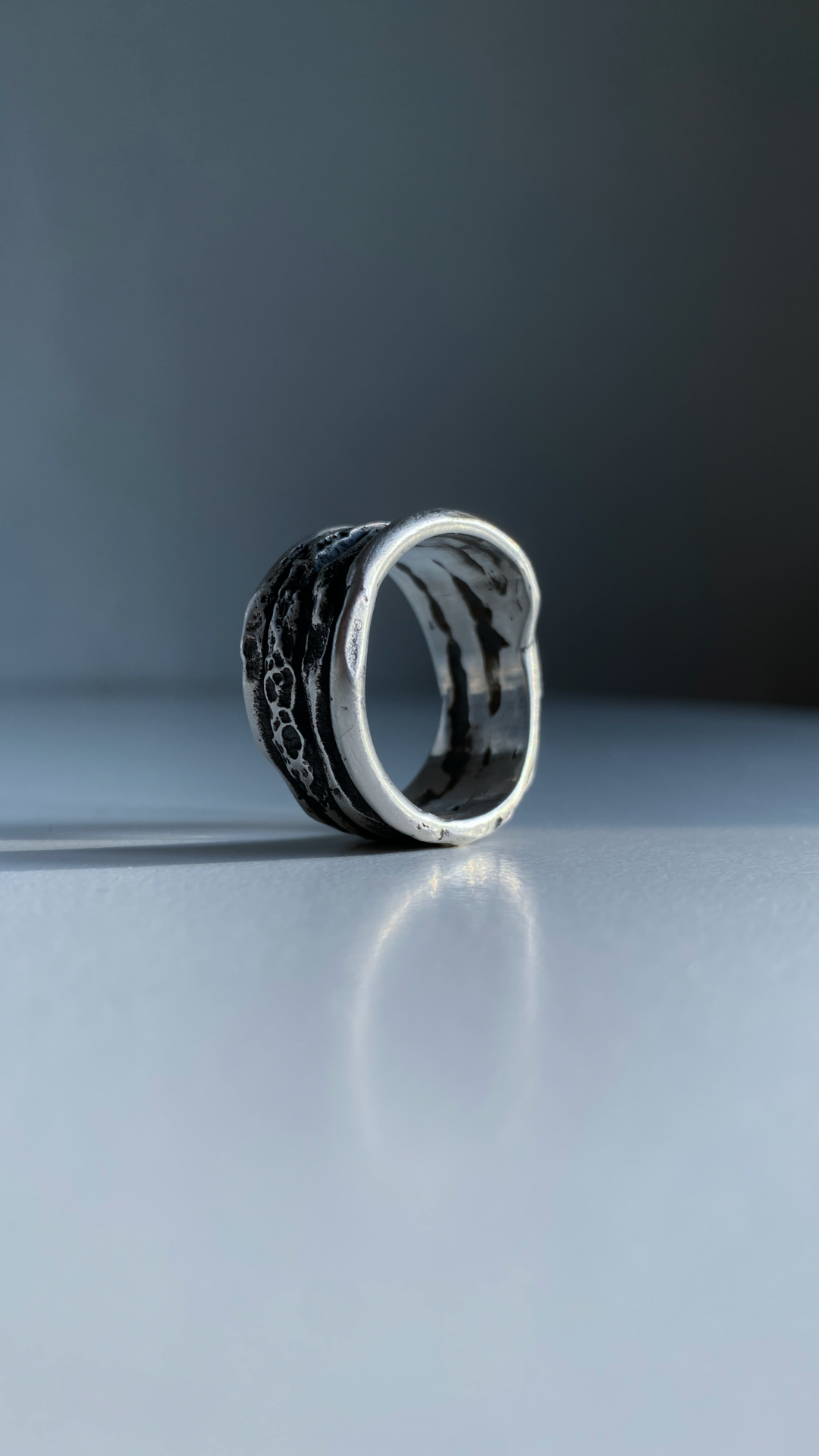 Wire Ring