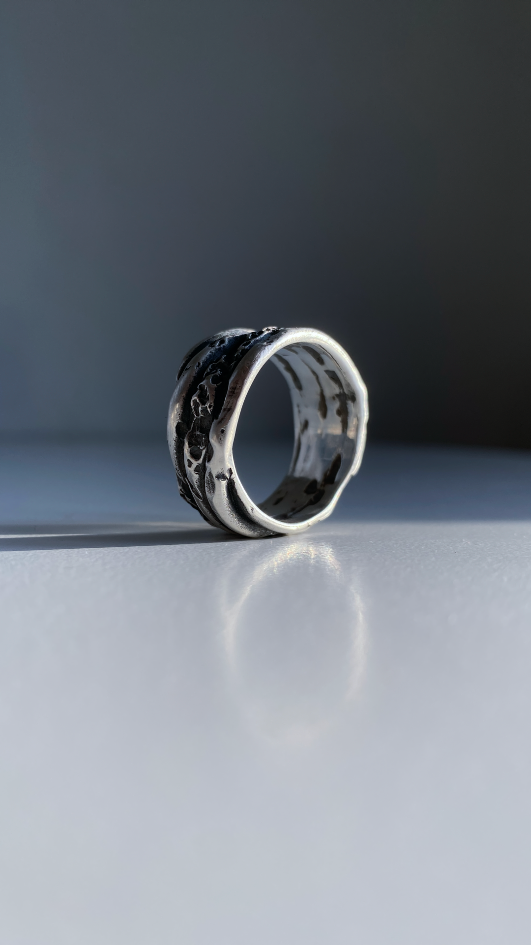Wire Ring