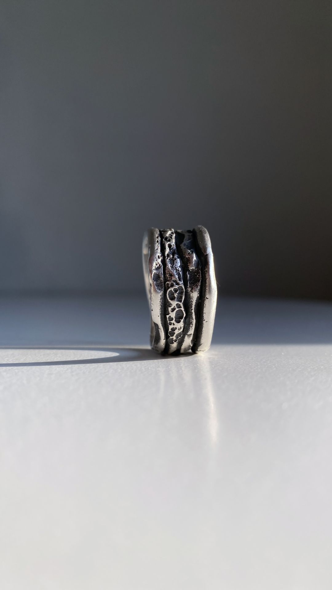 Wire Ring