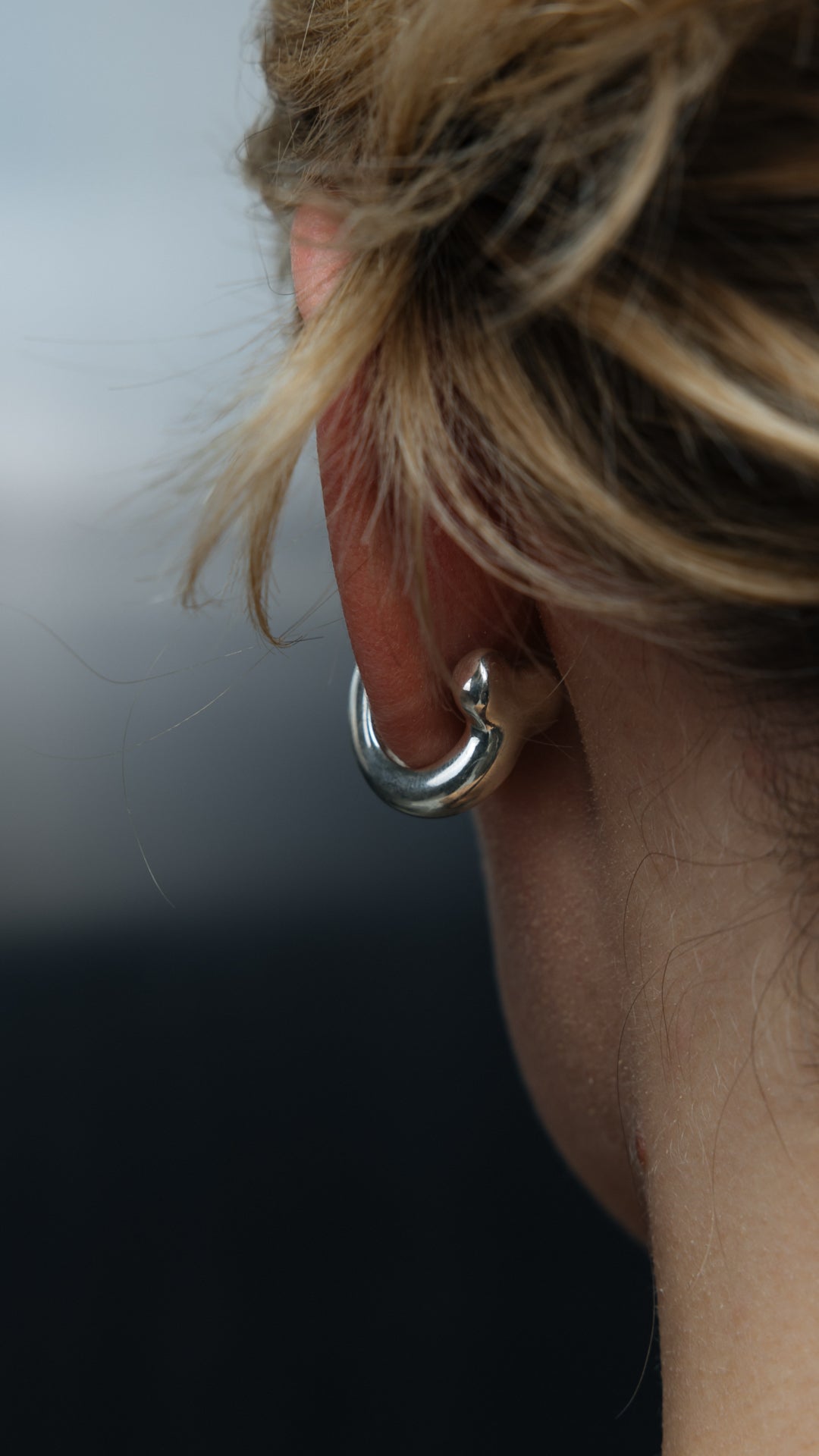 Earcuff Penis