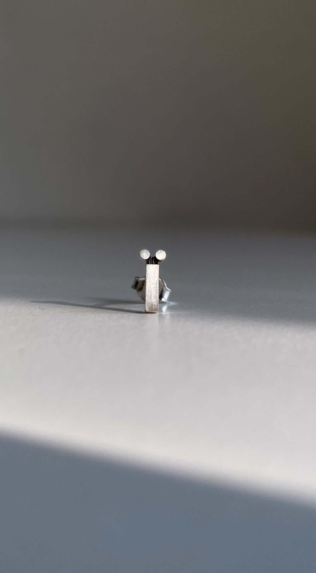 Пусета Літера Ї