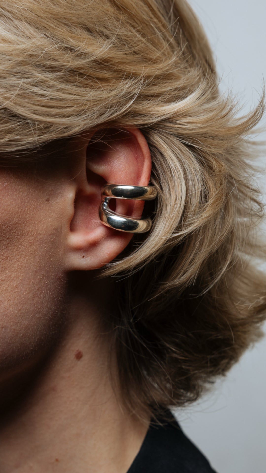 Double Earcuff