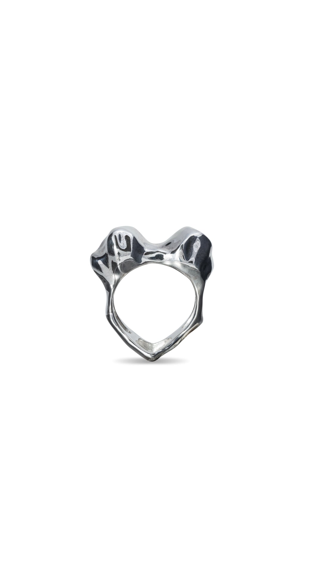 Heart Ring