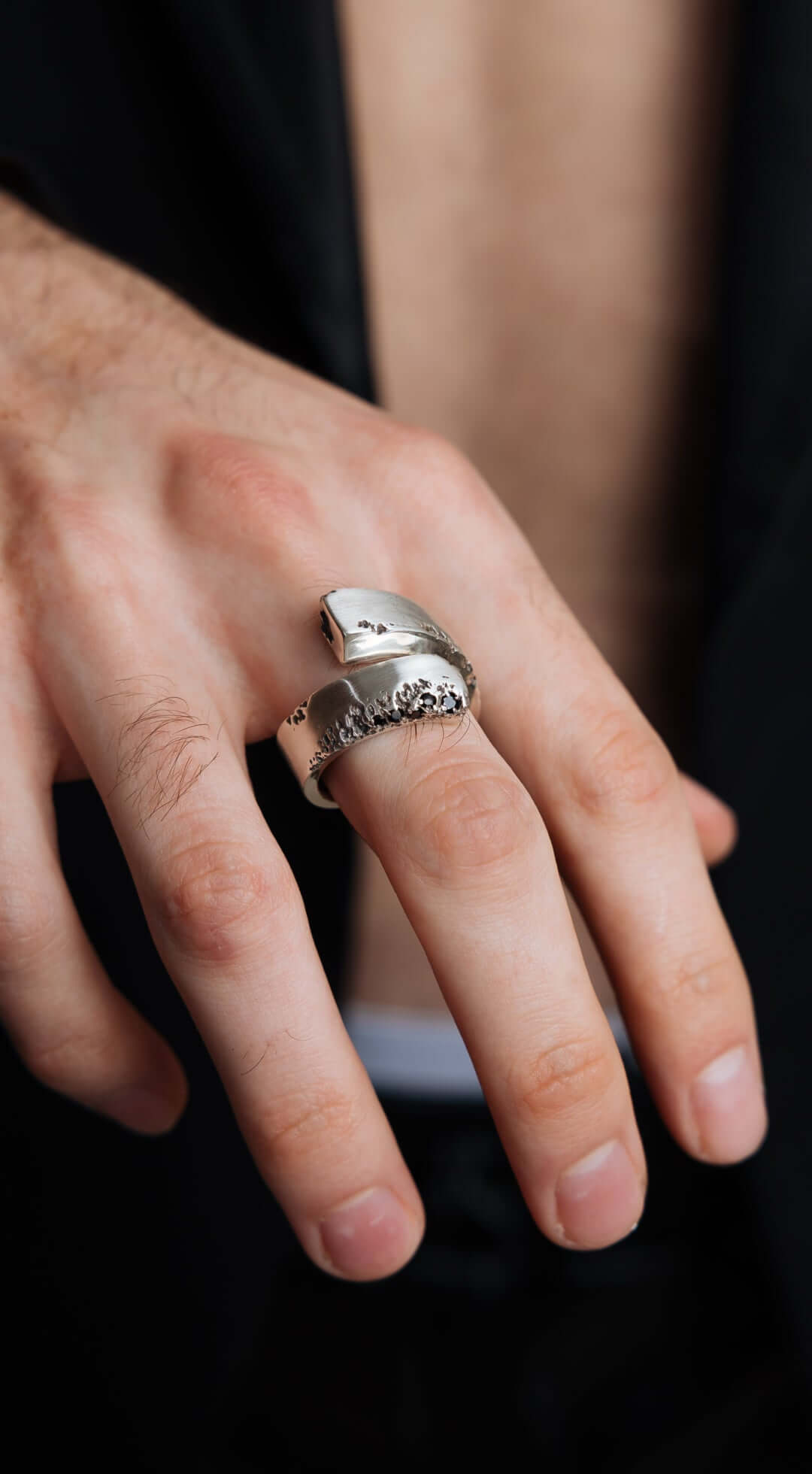 nan worn, handmade handmade jewelry