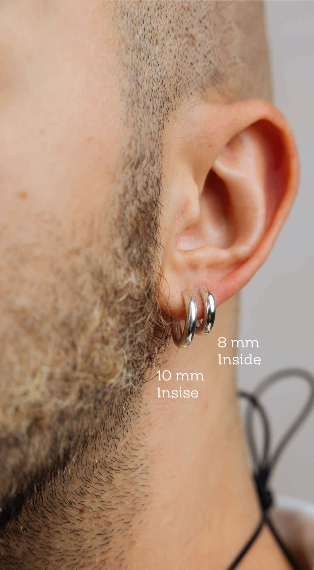 Close-up of nan, handmade handmade jewelry details