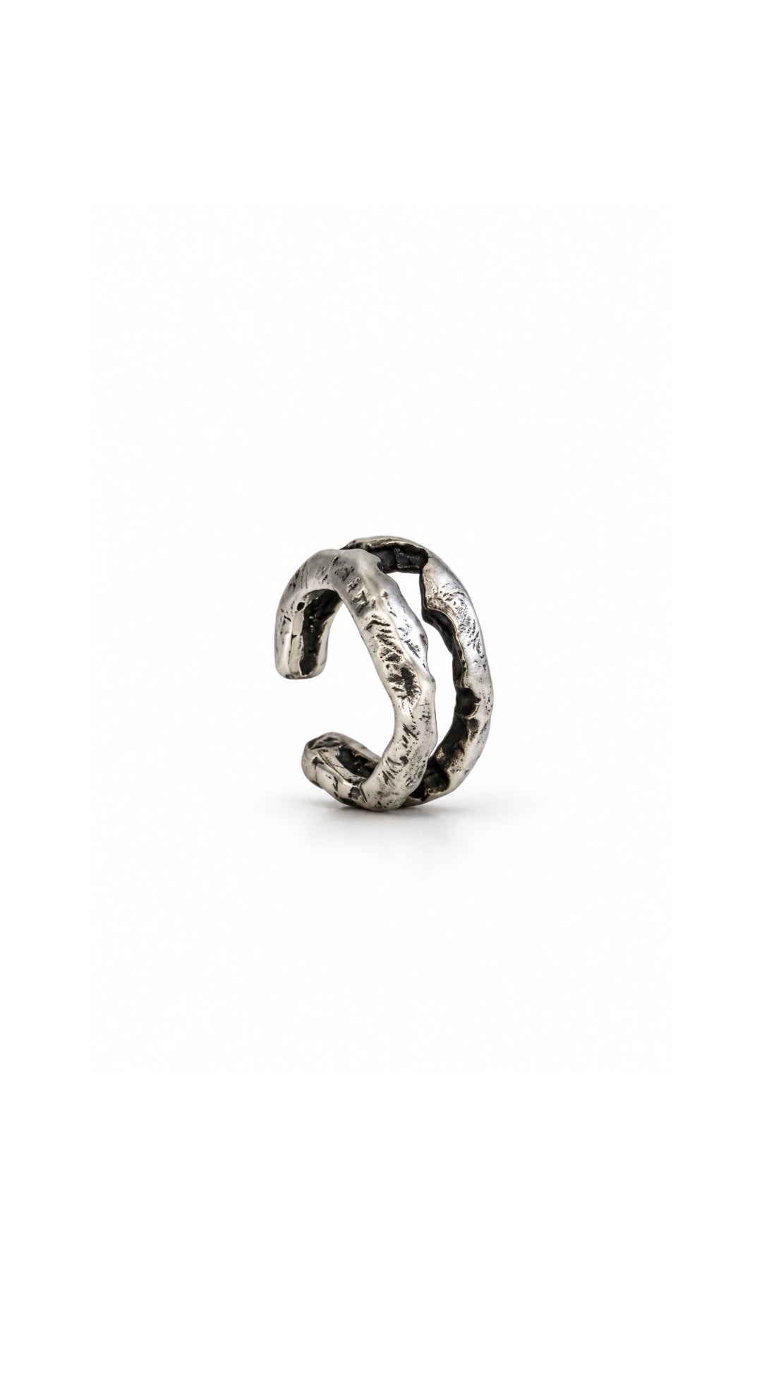 Broken Earcuff