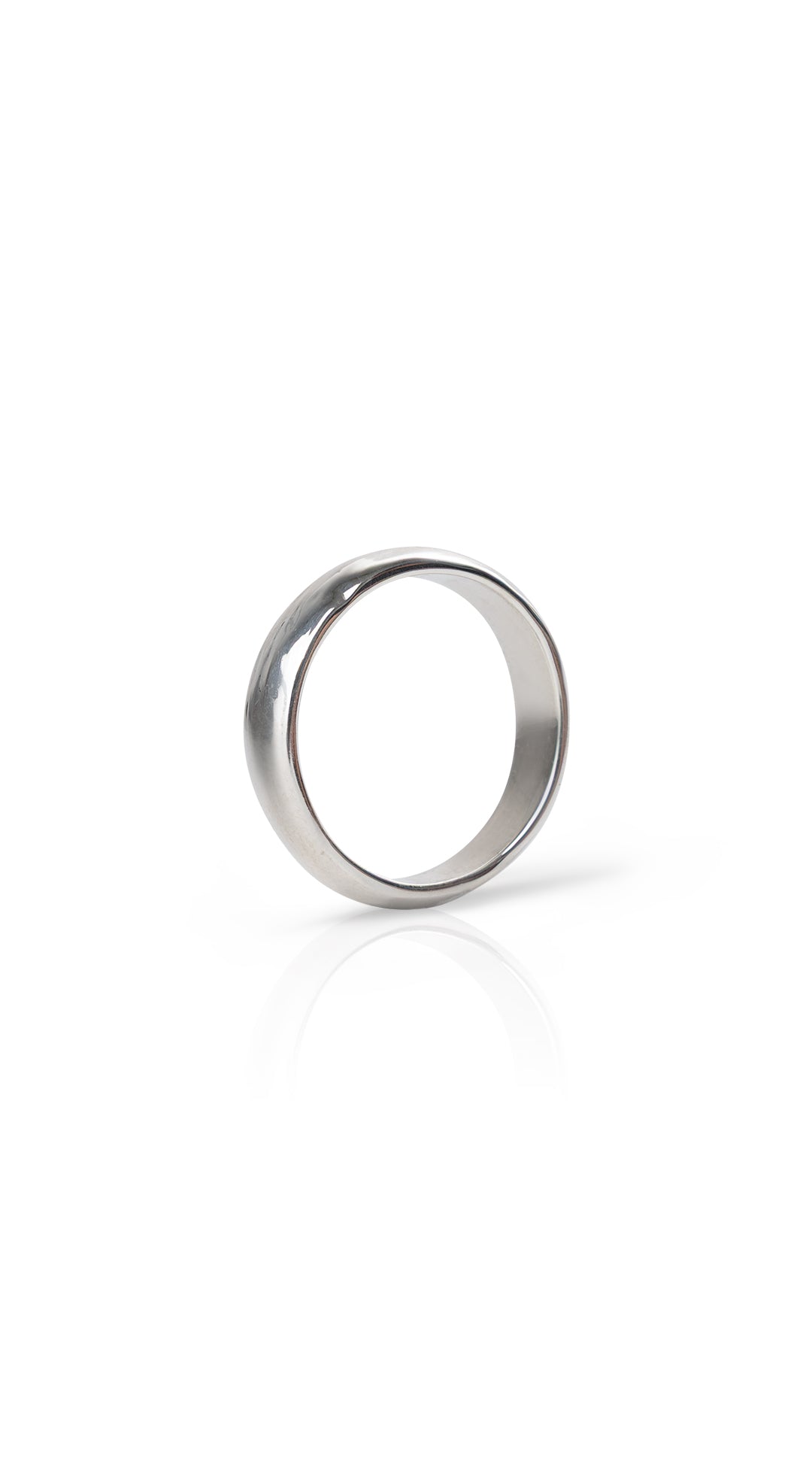 Simple Ring