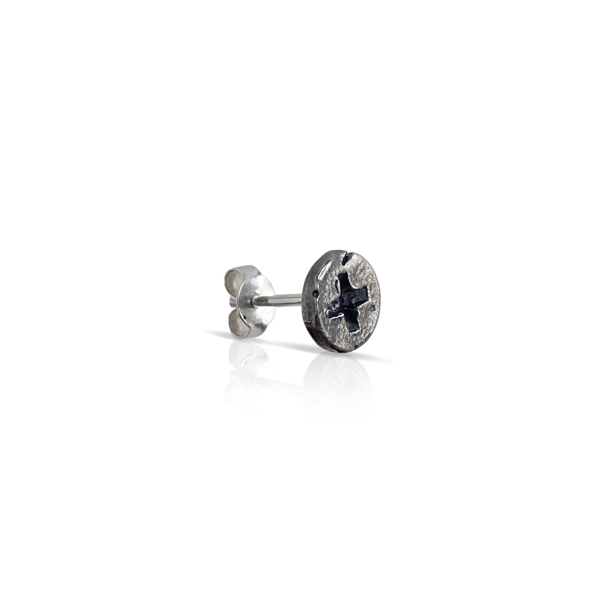 stud earrings