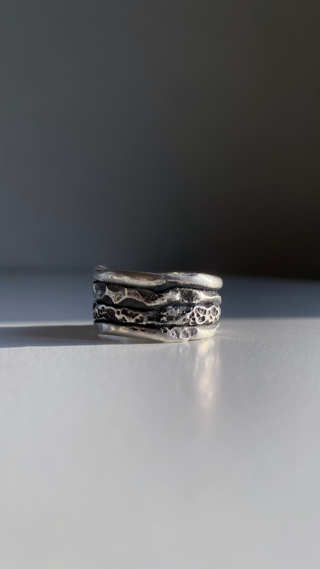 Wire Ring