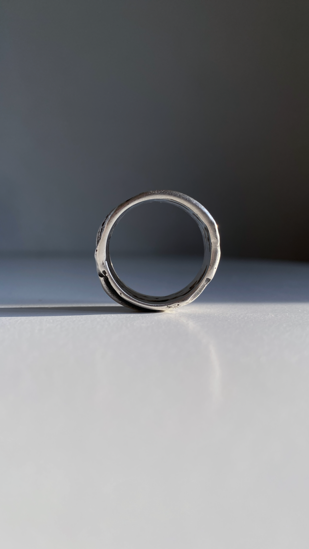 Wire Ring